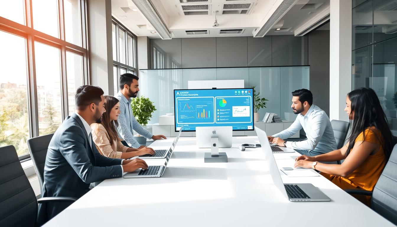 Pricing hero visual