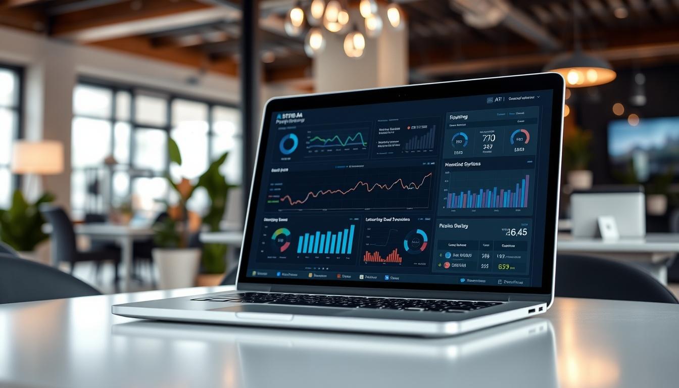 Supporting pricing visual